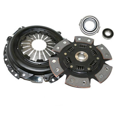 Black Diamond Stage 3 Performance Paddle Clutches
